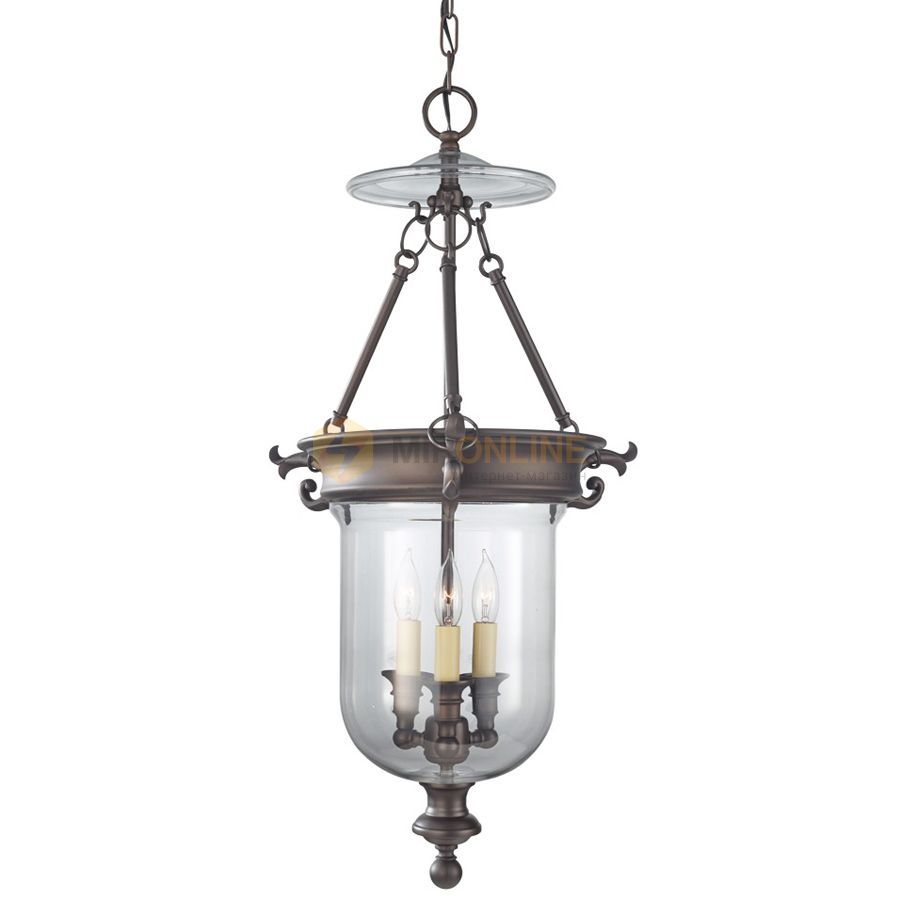 Подвесной светильник Elstead FE/LUMINARY/P/B LUMINARY купити