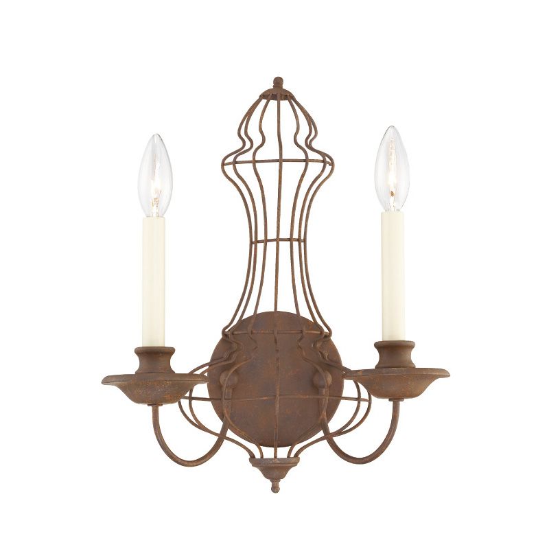 Бра Elstead QZ/LAILA2 LAILA купити