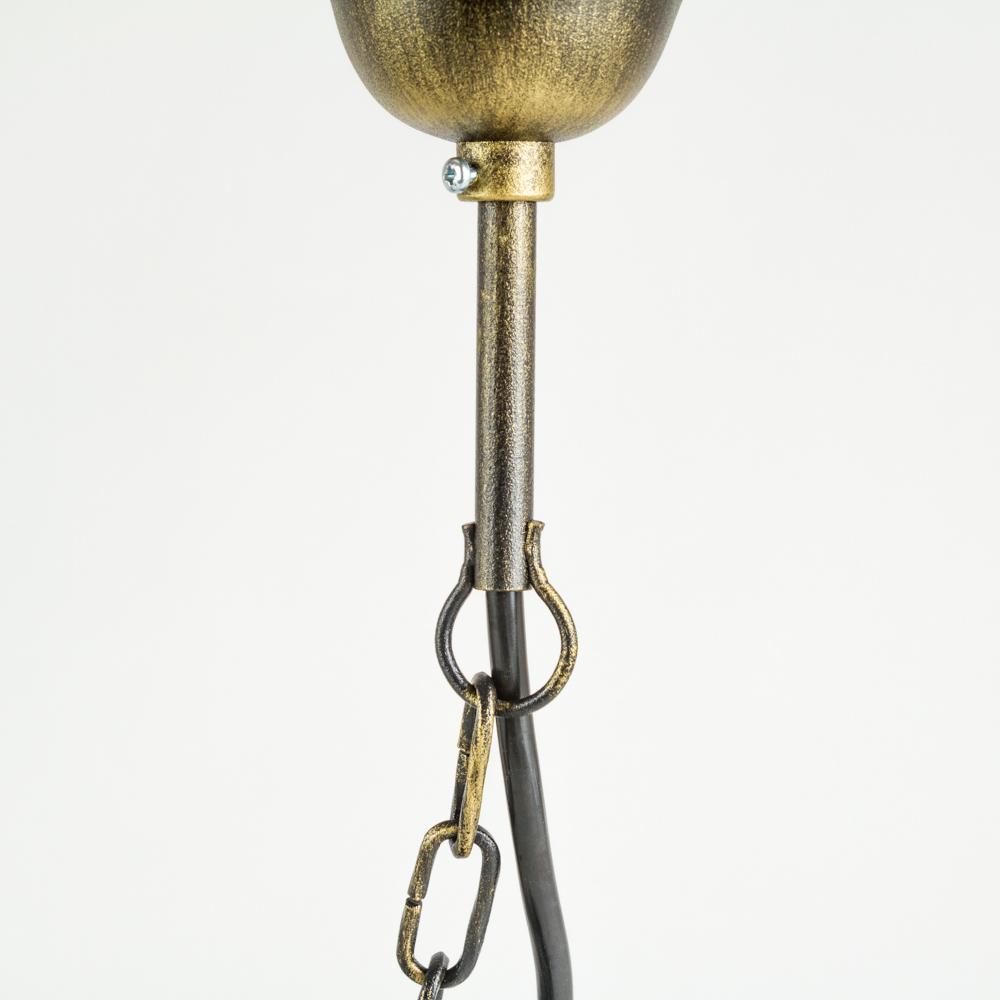 Люстра Nowodvorski 204 Ares купити