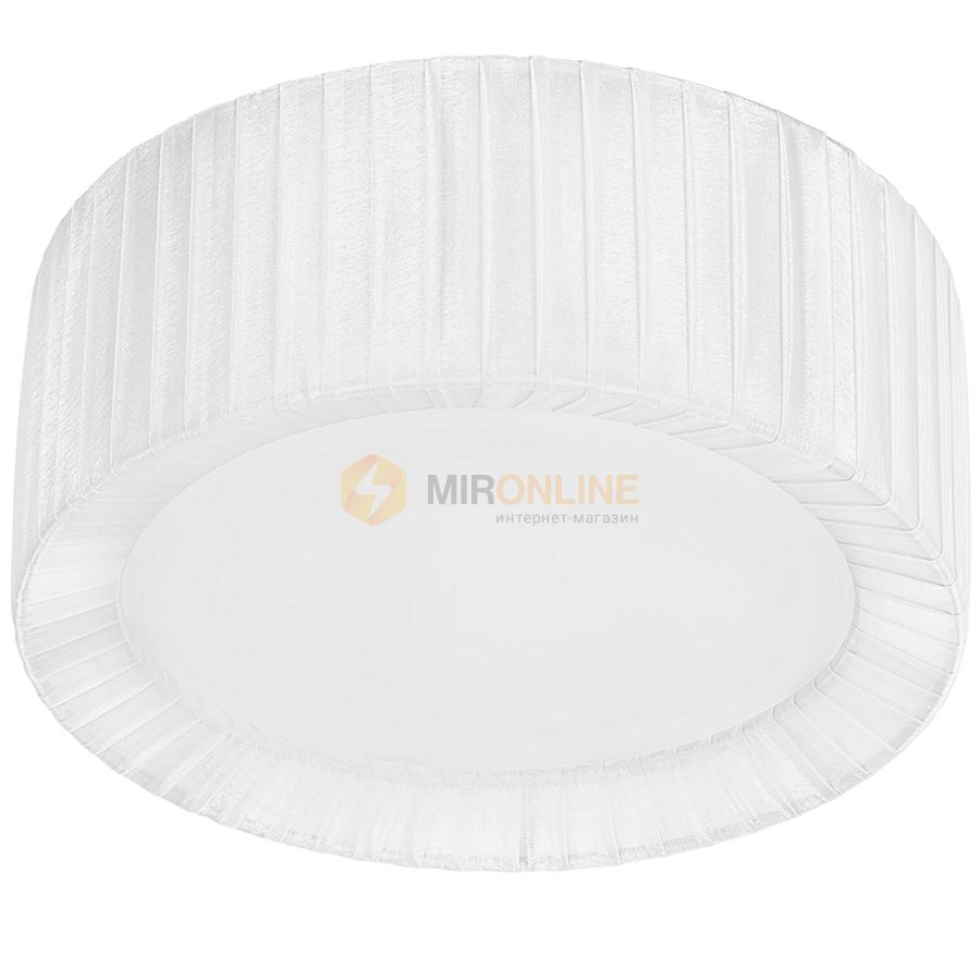 Светильник потолочный Nowodvorski 5268 Alehandro White купити