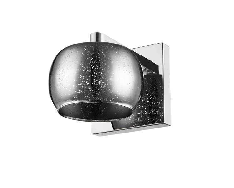 Бра Zuma Line W0076-01B-B5GR VISTA купити