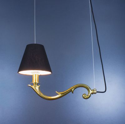 Подвесной светильник ImperiumLight Afina 211140.12.05 купити