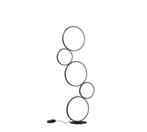 Торшер TRIO 422610532 RONDO купити