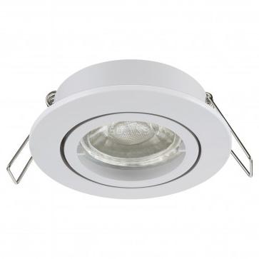 Точковий світильник Eglo 61513 Tedo Pro Round купити