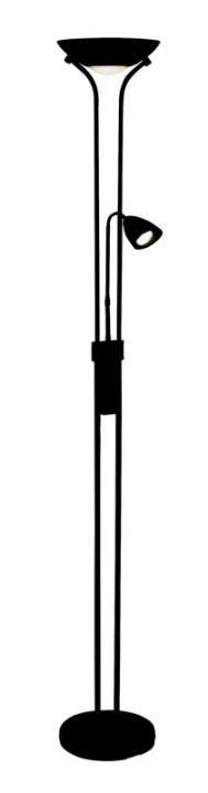 Торшер Markslojd 111223 Detroid купити