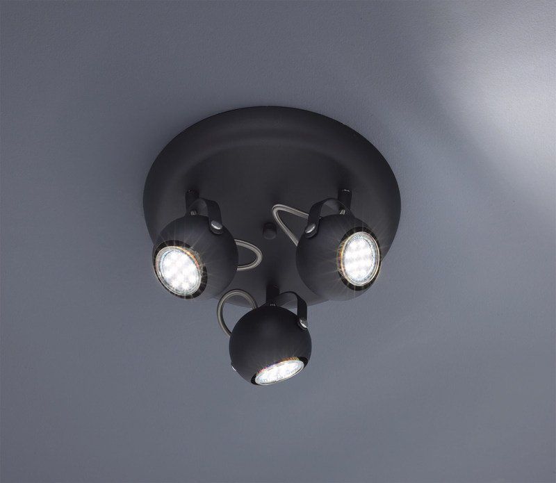 Спот REALITY R80053932 BASTIA купити