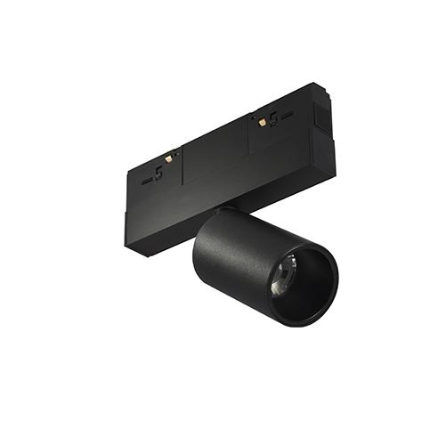 Світильники для магнітних систем Skarlat RGD2022 7W BK 3000K (32646) купити