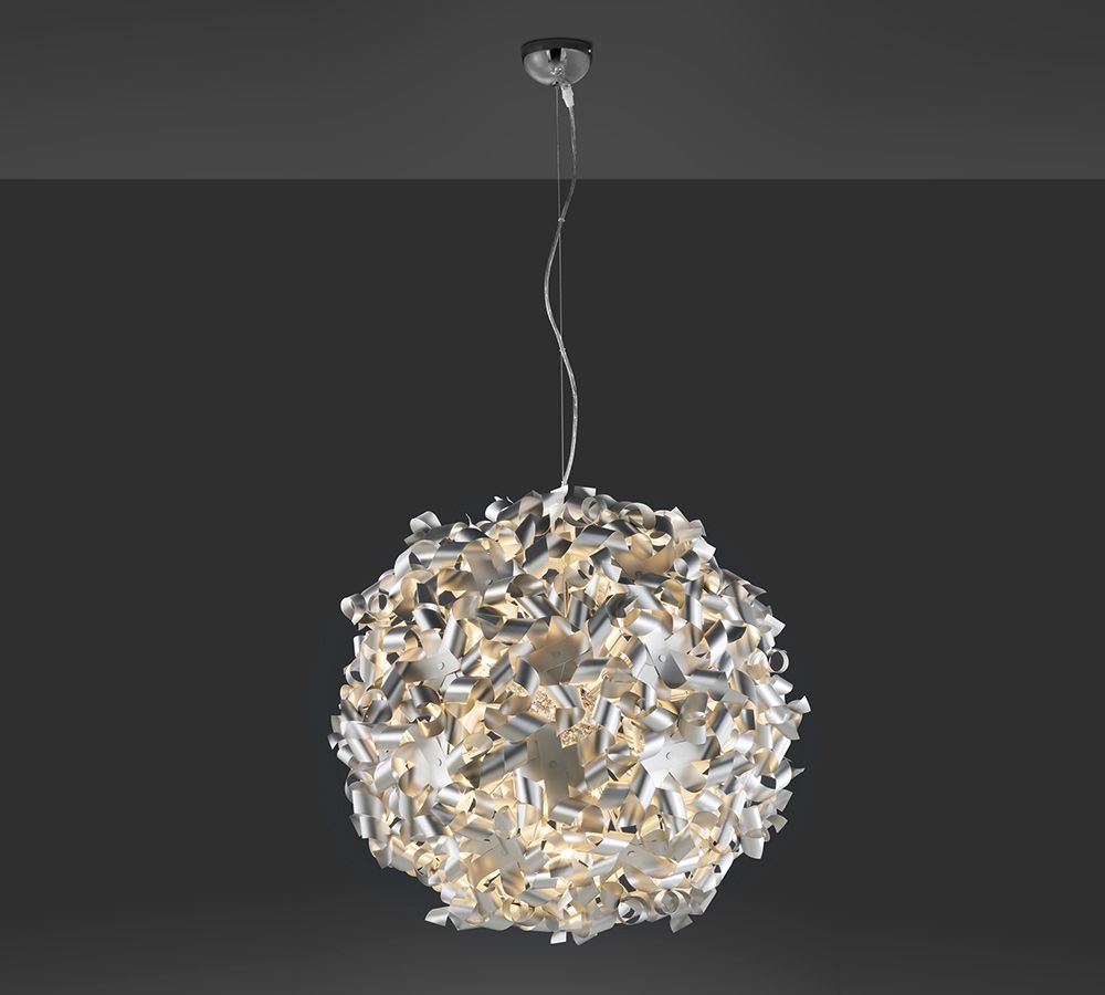 Подвесной светильник TRIO 361300905 PINWHEEL купити