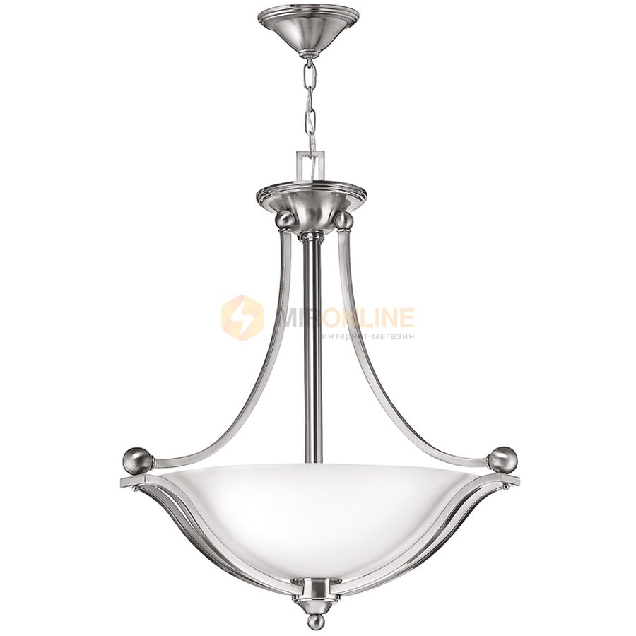 Подвесной светильник Elstead HK/BOLLA/P/A BOLLA купити