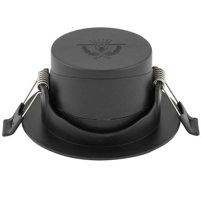 Точковий світильник Nowodvorski 10554 EGINA LED купити