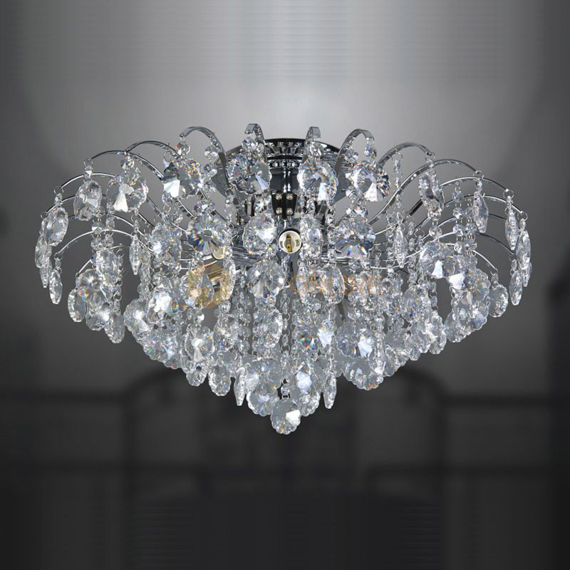 Люстра ITALUX MD30196/6 Firenza купити