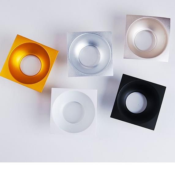 Світильник точковий Azzardo GM4104 Hugo BK (AZ0826), без вставки купити