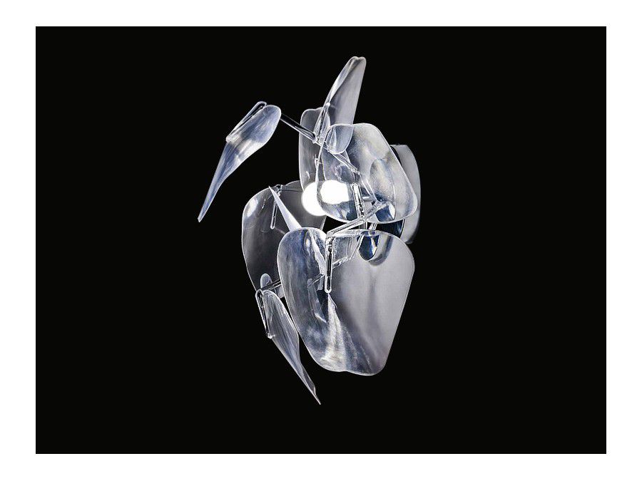 Бра Azzardo 3D WALL LW2091-1 (5901238409793) купити