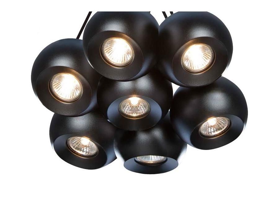 Подвесной светильник Azzardo AZ0635 Gulia 7 купити