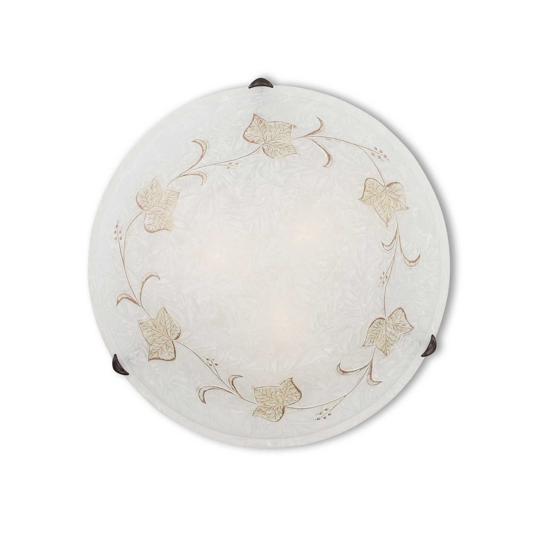 Потолочный светильник Ideal Lux FOGLIA PL3 D50 (013817) купити