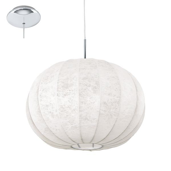 Подвесной светильник Eglo 93014 Dero купити