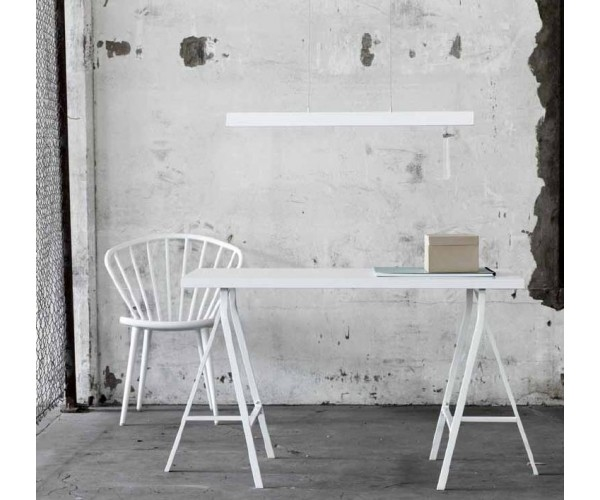 Подвесной светильник Markslojd 105277 Bas купити