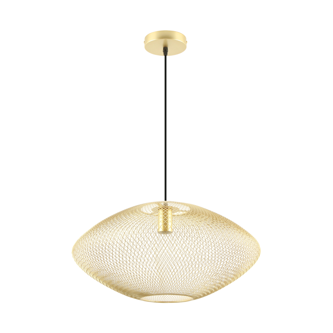 Підвісний світильник Zuma Line A8032L-GD ORION купити