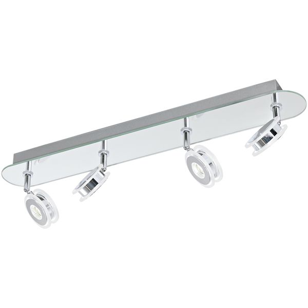 Спот Eglo 95281 Agueda купити