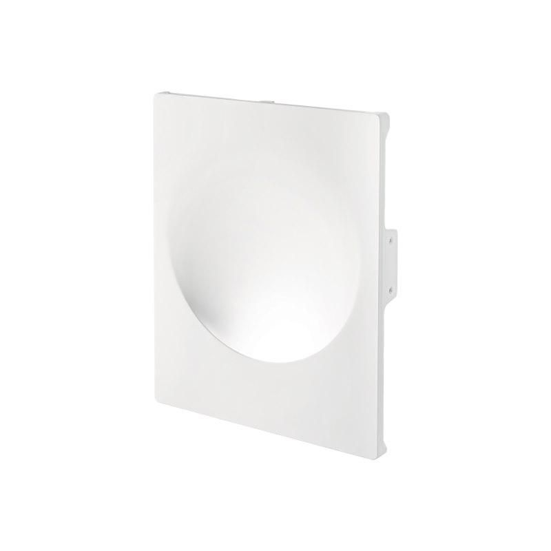 Уличный настенный светильник Ideal Lux FI1 LAIKA (150604) купити