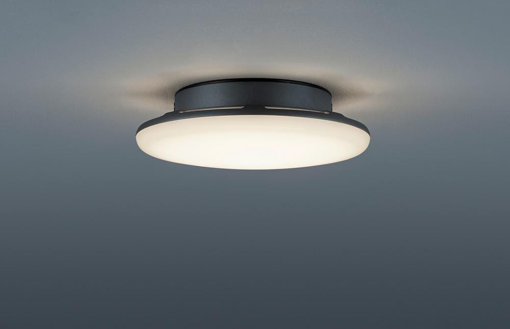 Уличный светильник TRIO 620260942 BERING купити