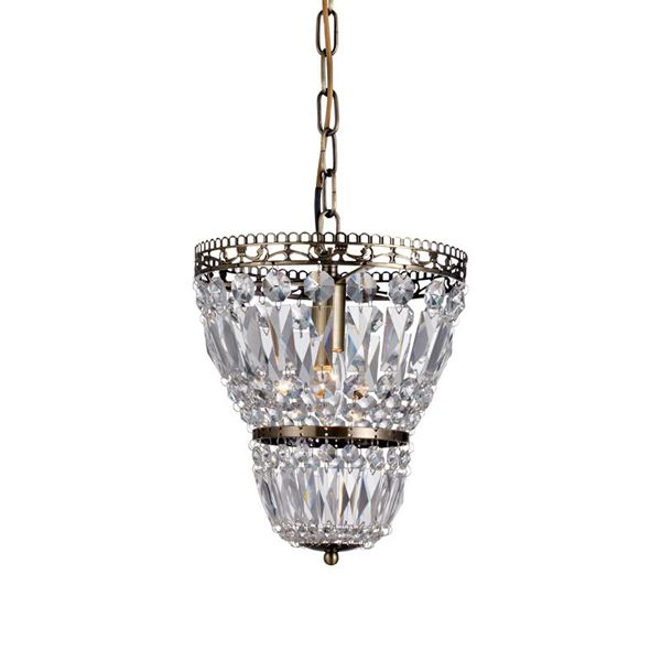 Подвесной светильник Markslojd 105017 Sundsby купити