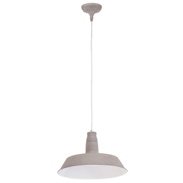 Подвесной светильник Eglo 49252 Somerton 1 купити