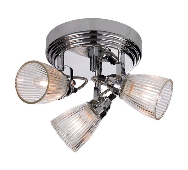 Спот Markslojd 104781 Lada купити