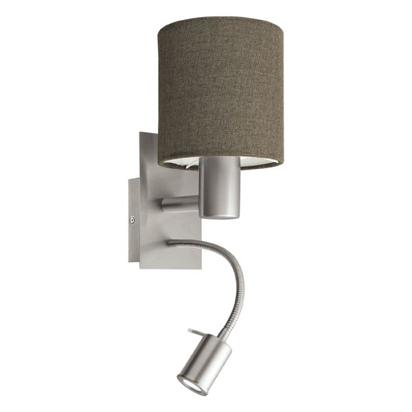 Бра Eglo 96386 Pasteri купити