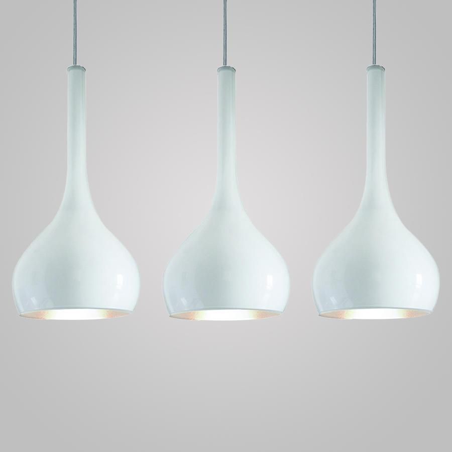 Подвесной светильник Azzardo AZ0275 Soul 3 купити