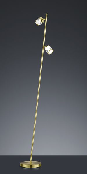 Торшер TRIO 477110208 CASSINI купити