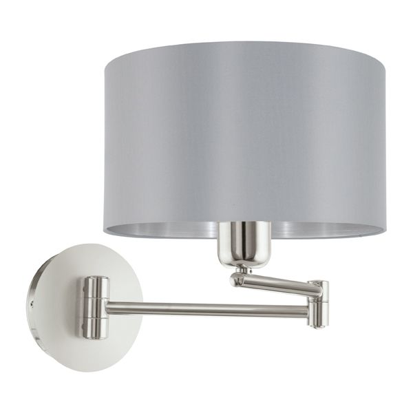 Бра Eglo 95057 Glossy купити