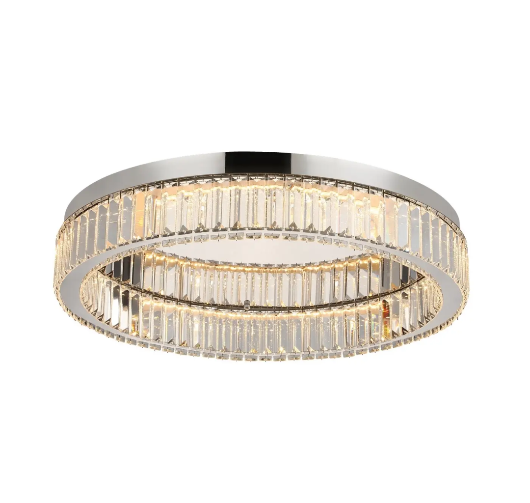 Кришталева люстра Azzardo AZ5785 SPARK (11475) купити