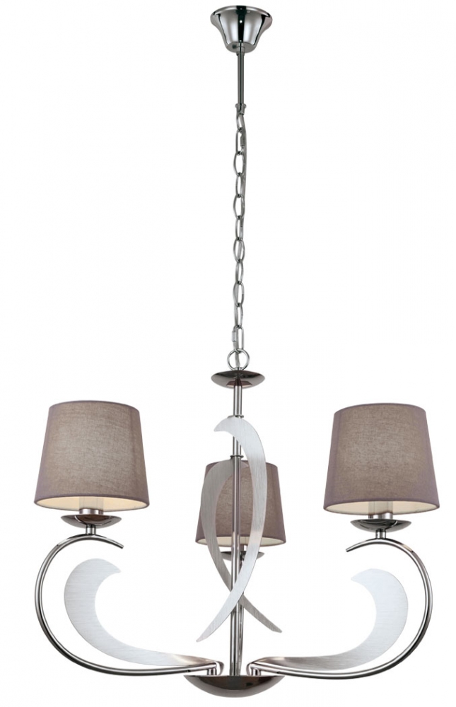 Потолочный светильник Ideal Lux PL8 MULTIFLEX (159010) купити