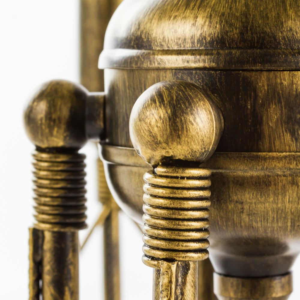 Люстра Nowodvorski 205 Ares купити