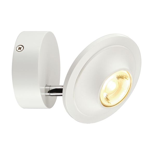 Спот SLV 147811 Lefa купити