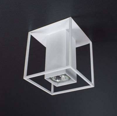 Точковий світильник ImperiumLight Tower 190113.01.01 купити