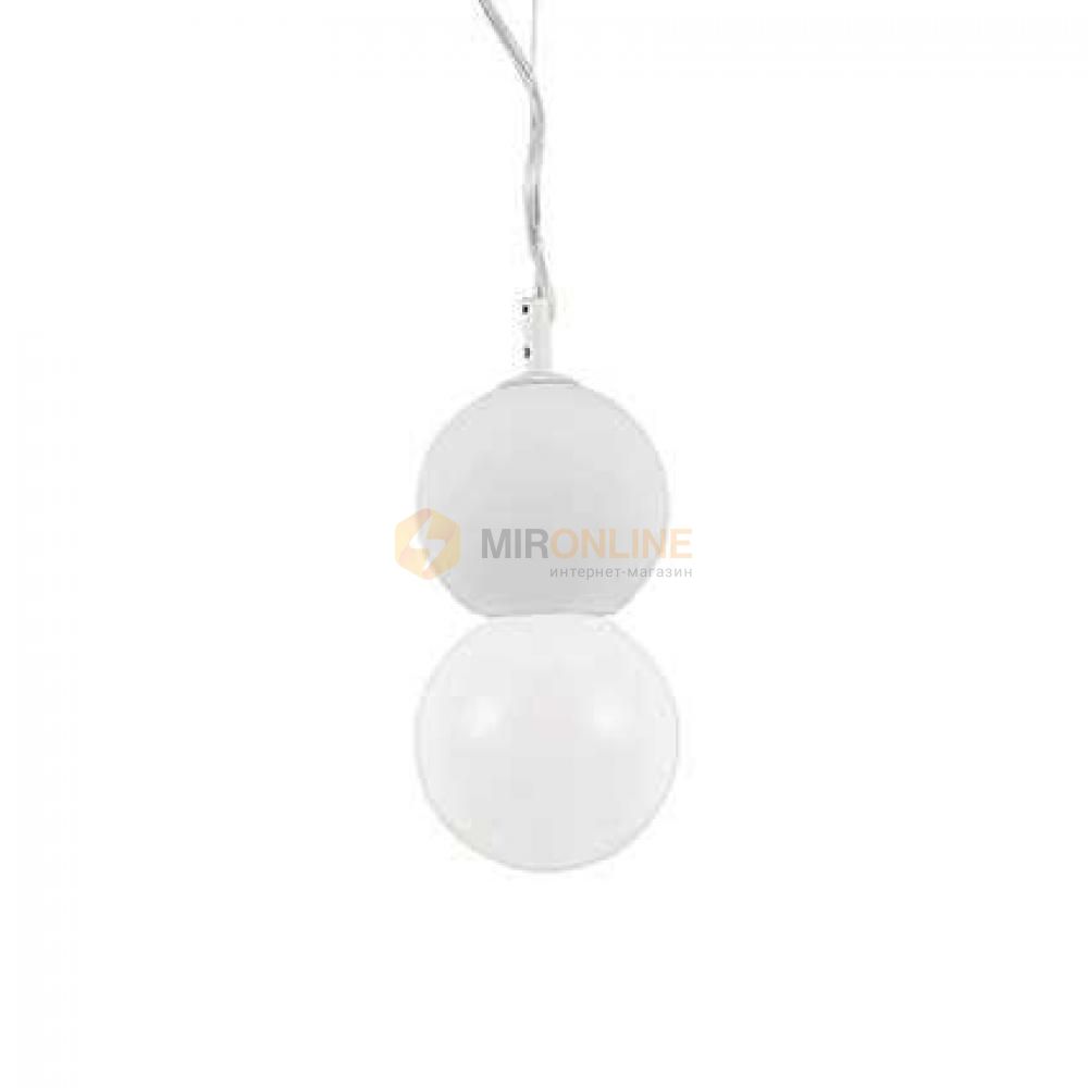 Подвесной светильник Ideal Lux TWO SP1 купити