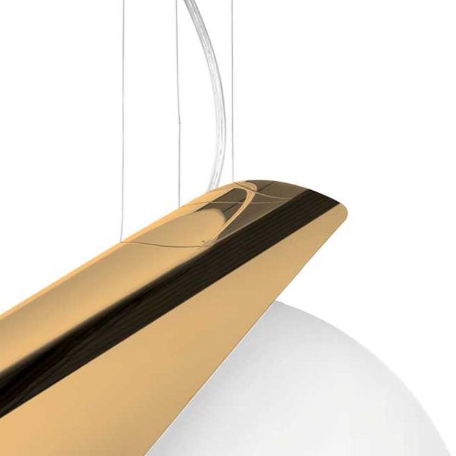 Подвесной светильник Ideal Lux SP1 PENOMBRA (176734) купити