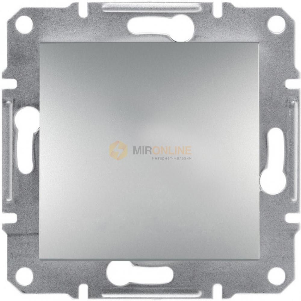 Заглушка, алюміній (EPH5600161) купити