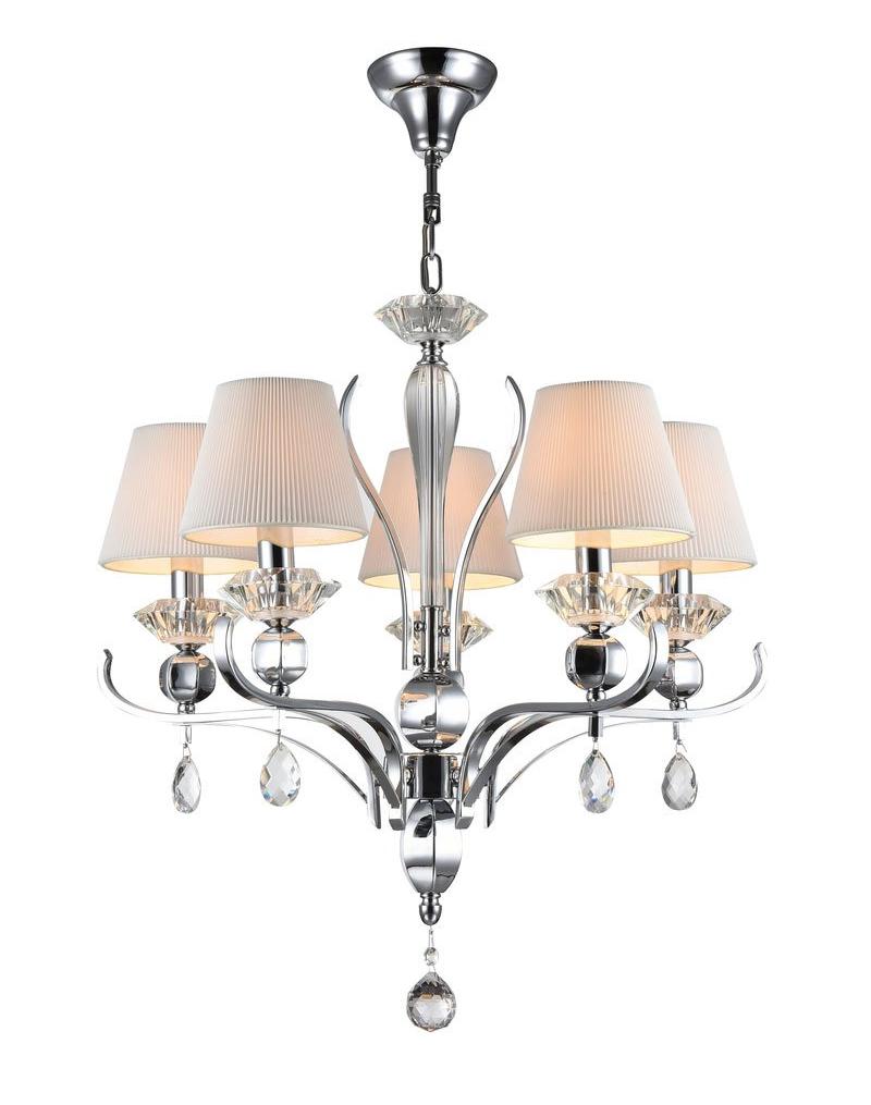 Люстра Maytoni MOD560-05-N Smusso купити