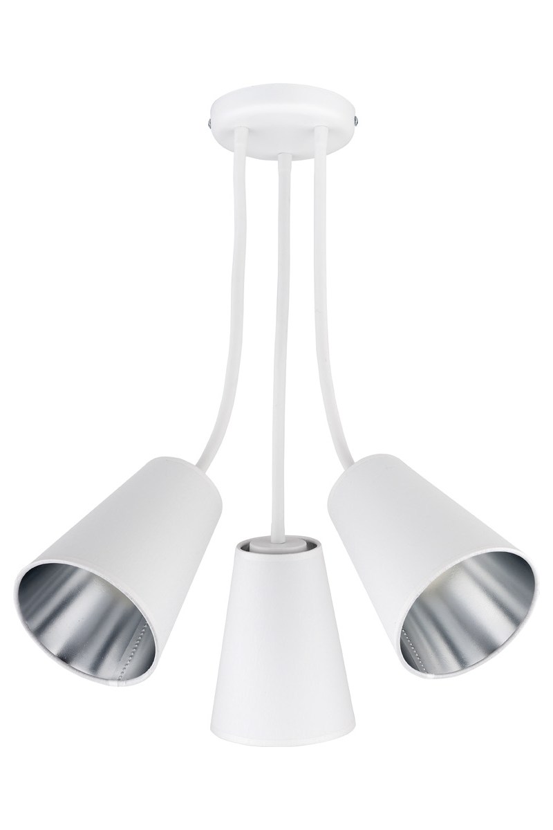 Люстра TK LIGHTING 3241 WIRE купити