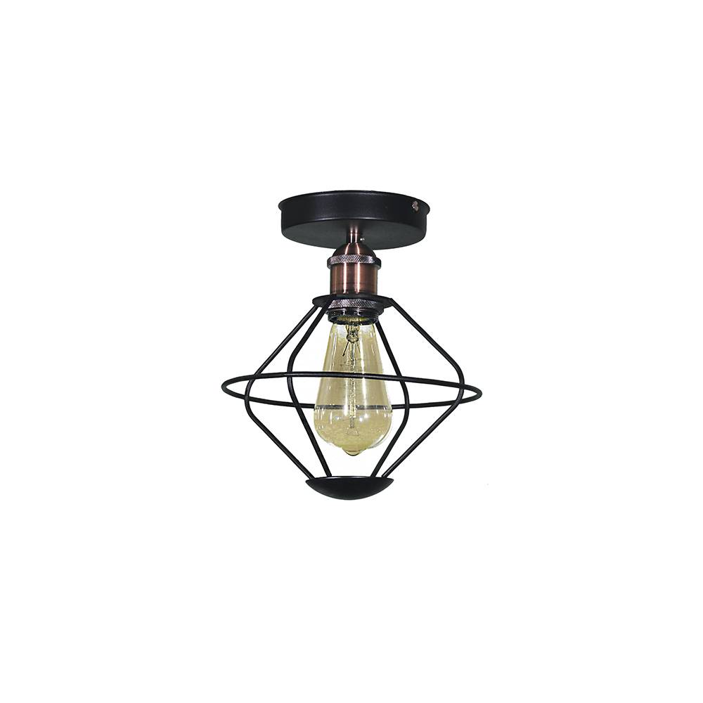 Світильник Skarlat LS 0621-1G (26698) купити