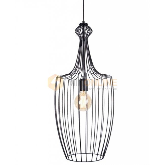 Подвесной светильник Nowodvorski 8847 LUKSOR L BL купити