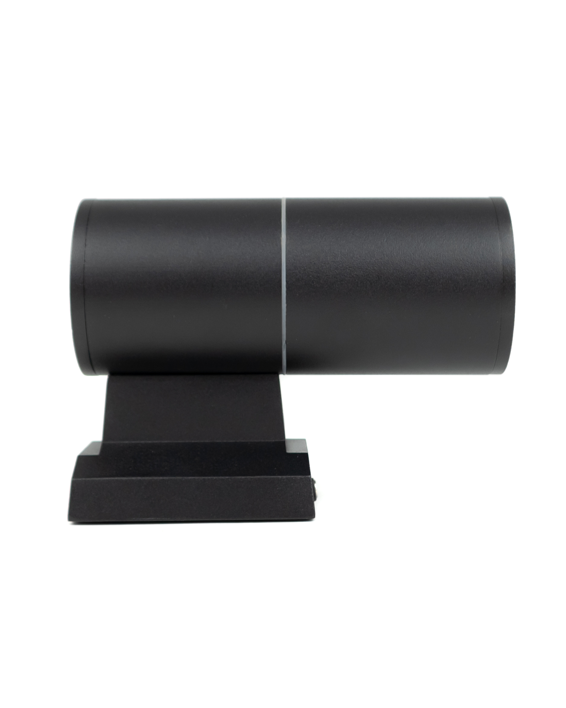 Вуличний настінний світильник Nowodvorski 8331 EXE Black купити