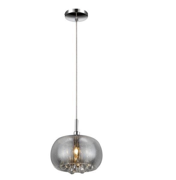 Люстра Zuma Line P0076-01D-F4K9 RAIN купити