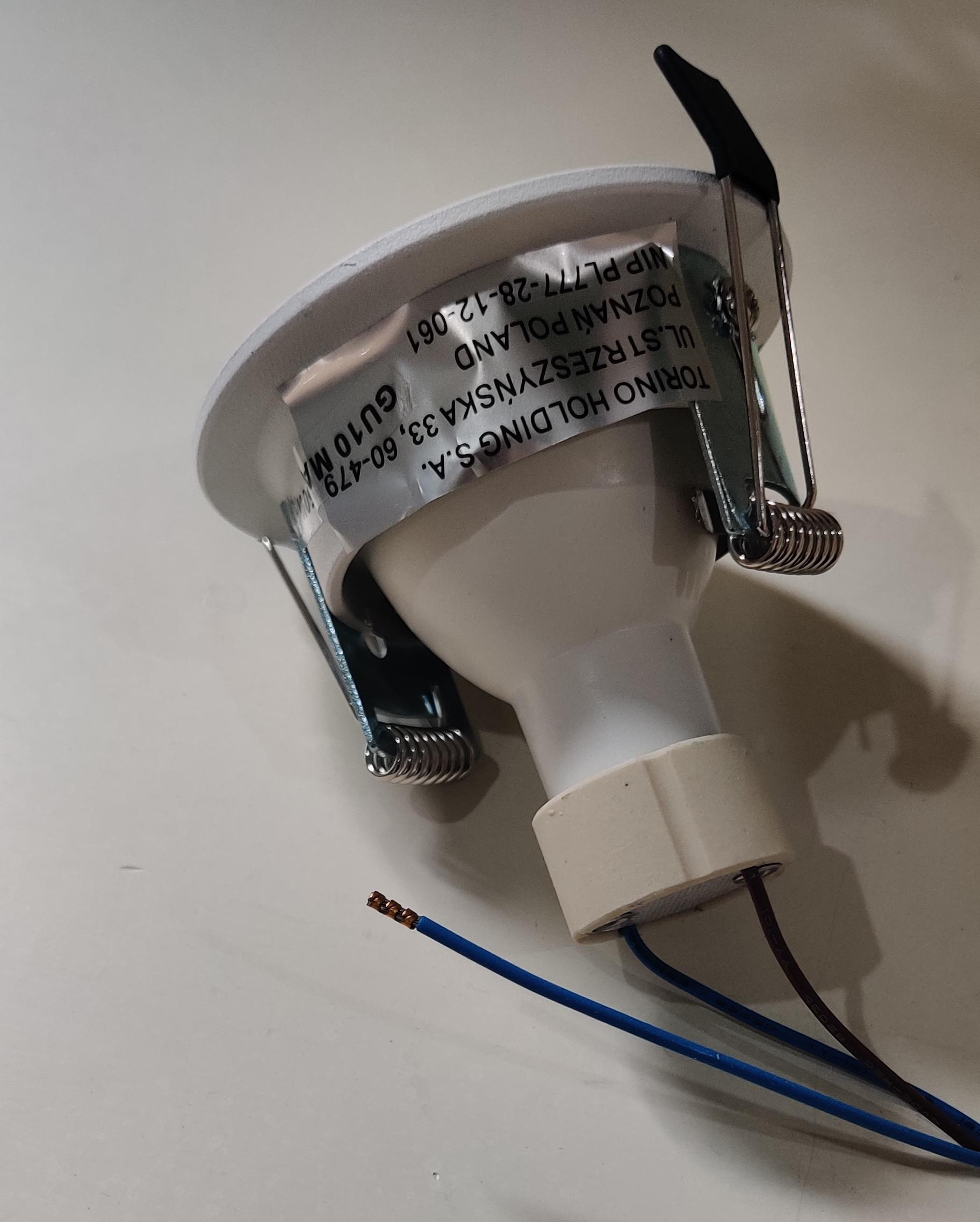 Точковий світильник Azzardo AZ0759 Ivo (76079) купити