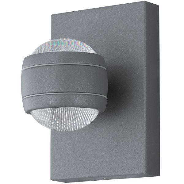 Уличный светильник Eglo 94796 Sesimba купити