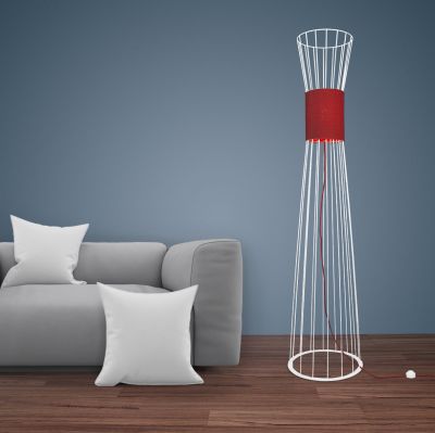 Торшер ImperiumLight Corset 841180.01.16 купити