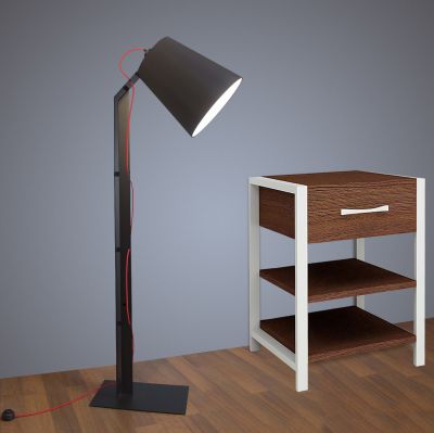 Торшер ImperiumLight Helsinki 142130.05.16 купити